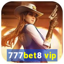 777bet8 vip